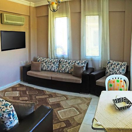Nehir Apart Hotel Fethiye Kültér fotó