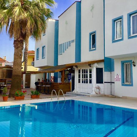 Nehir Apart Hotel Fethiye Kültér fotó
