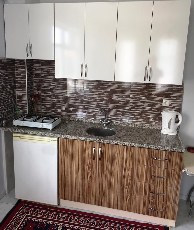 Nehir Apart Hotel Fethiye Szoba fotó
