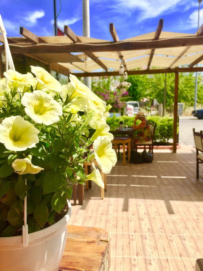 Nehir Apart Hotel Fethiye Kültér fotó